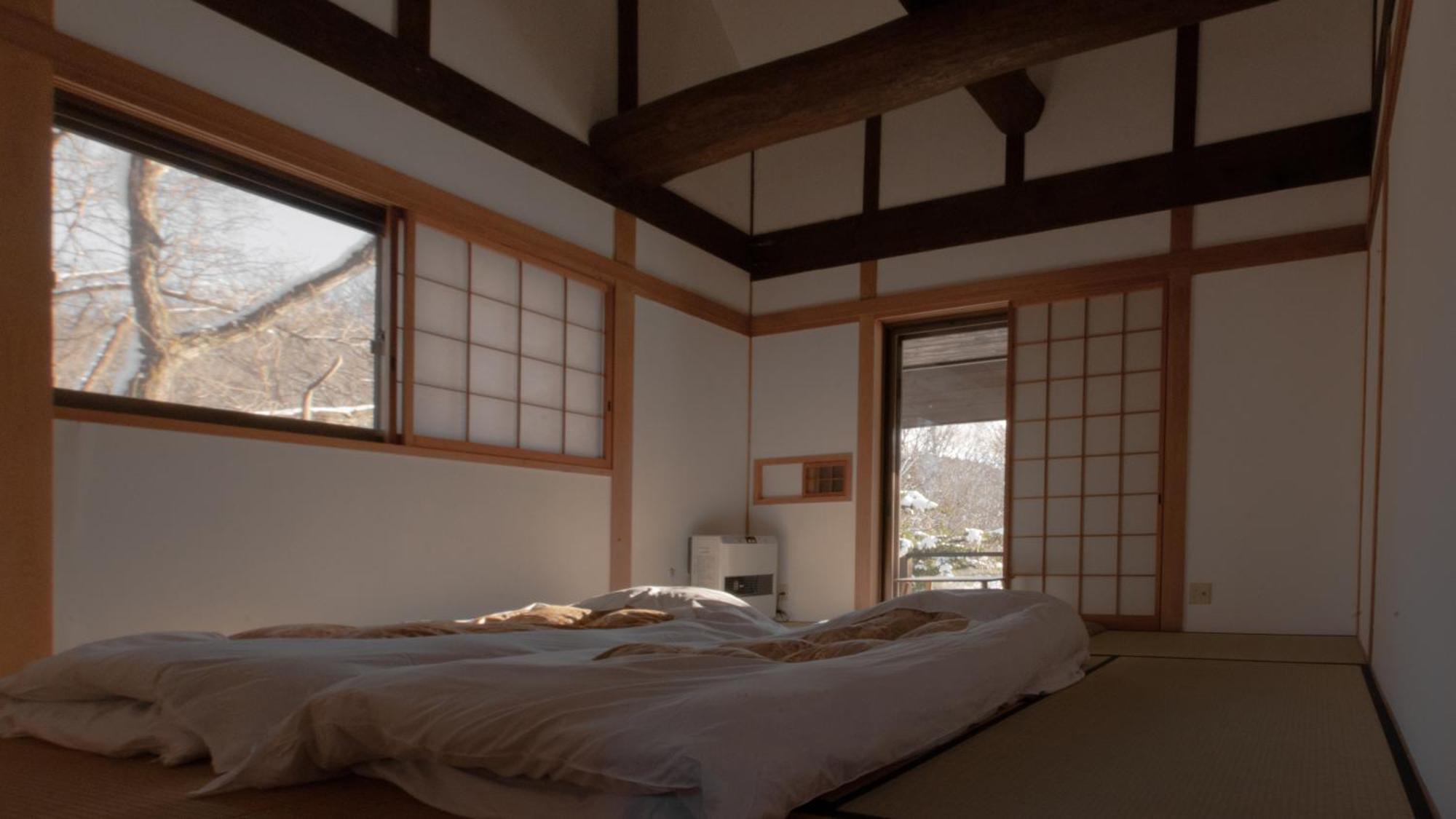 Villa Woody Island Hakuba Exterior foto