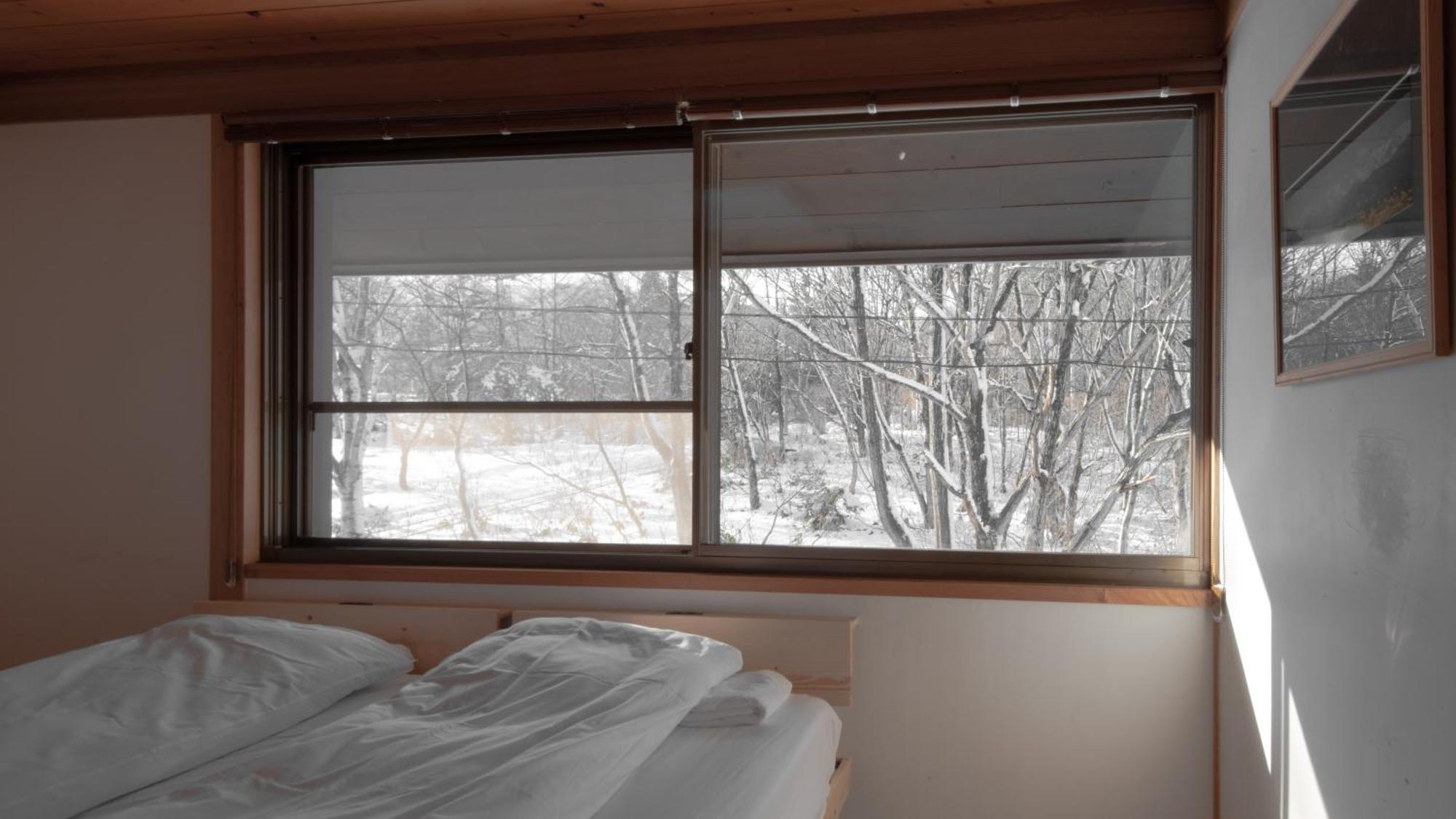 Villa Woody Island Hakuba Exterior foto