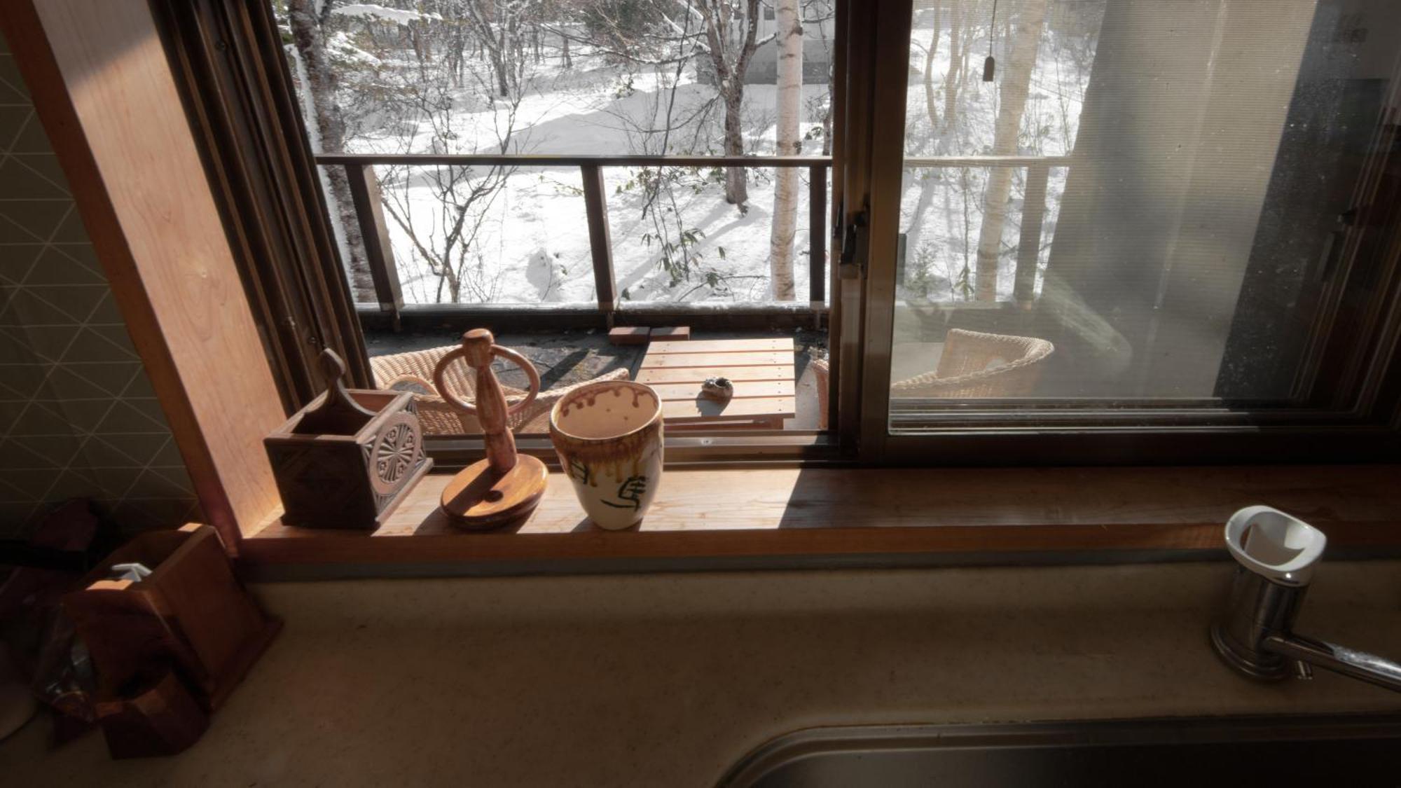 Villa Woody Island Hakuba Exterior foto