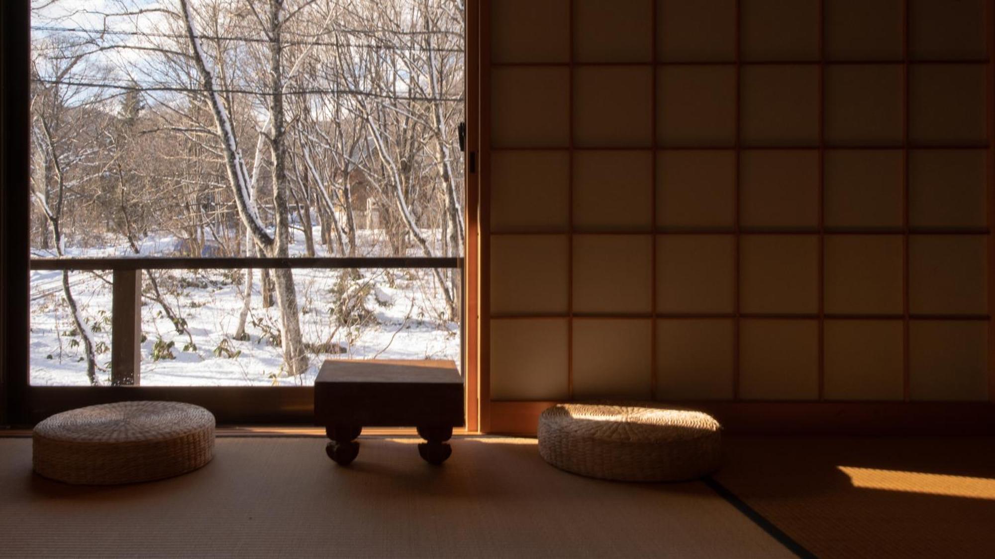 Villa Woody Island Hakuba Exterior foto