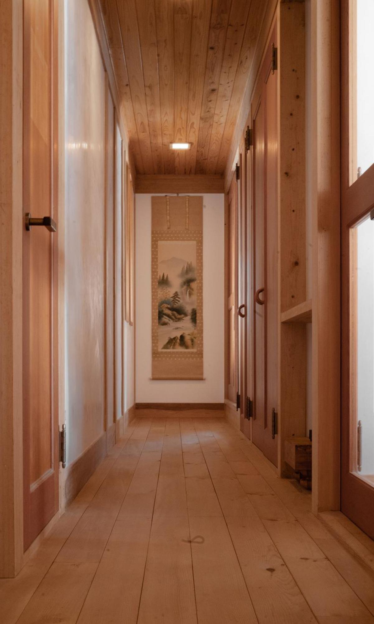 Villa Woody Island Hakuba Exterior foto
