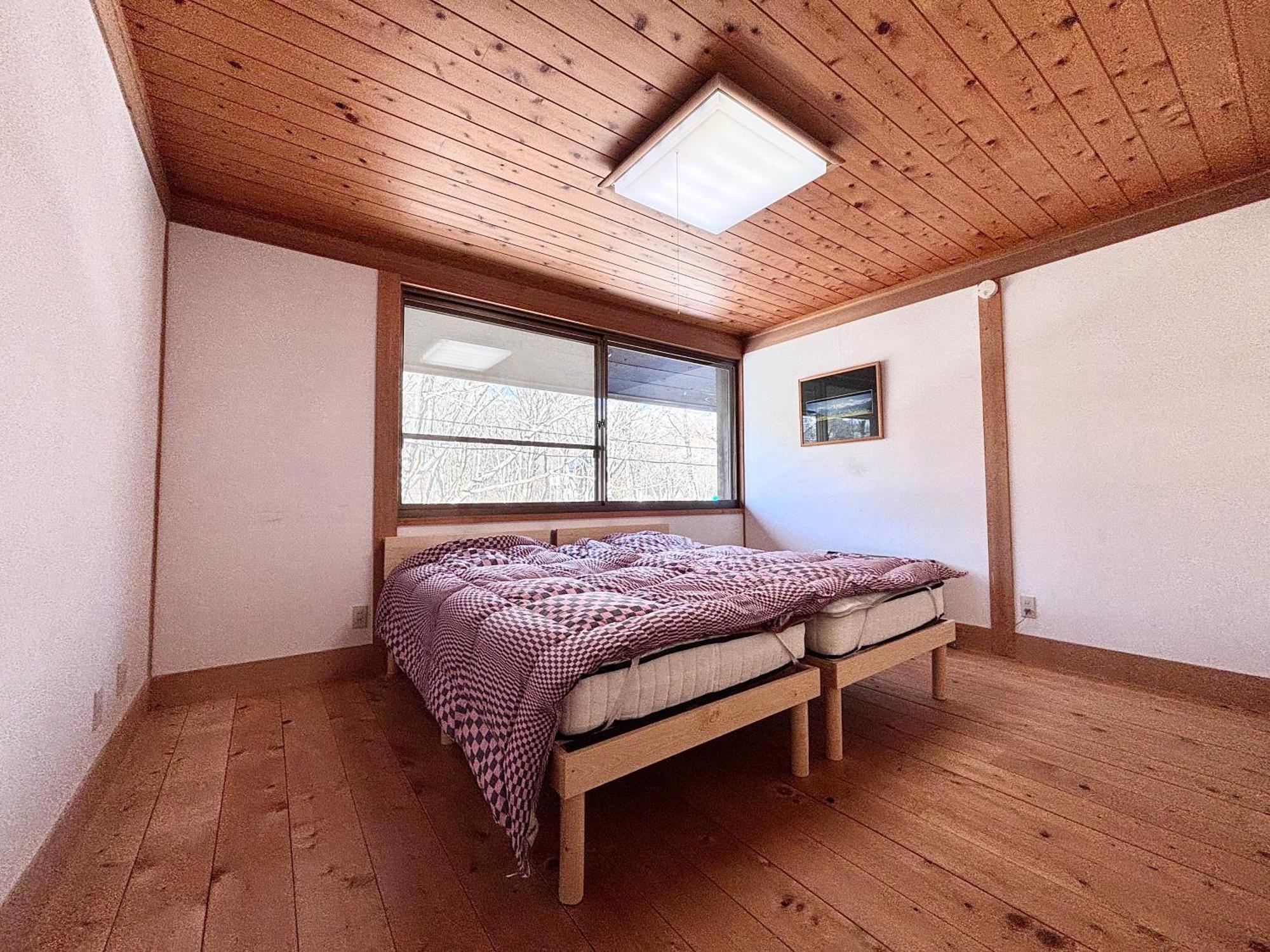 Villa Woody Island Hakuba Exterior foto