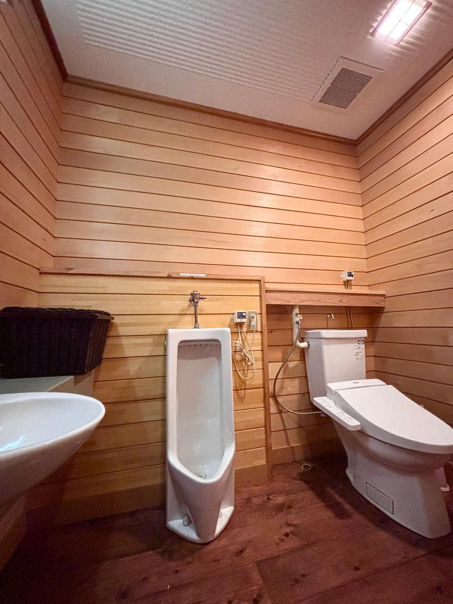 Villa Woody Island Hakuba Exterior foto